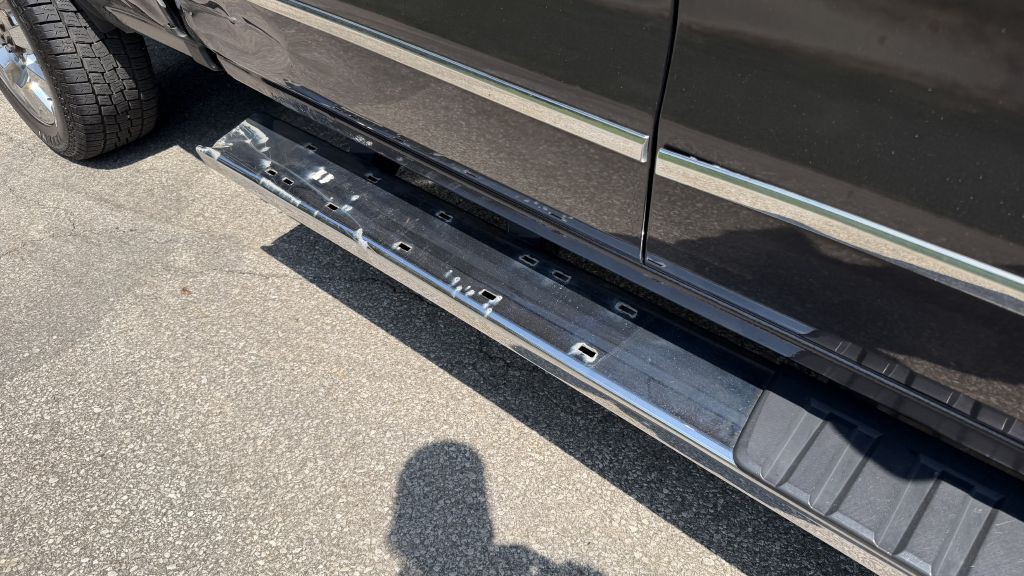 2016 GMC Sierra Image 8