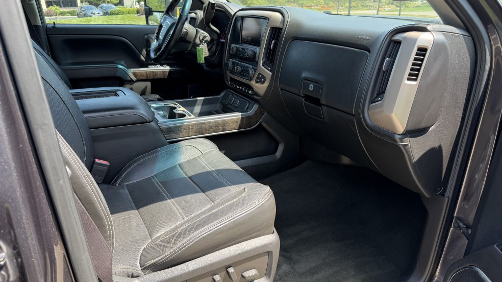 2016 GMC Sierra Image 10