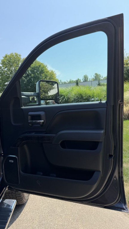 2016 GMC Sierra Image 11
