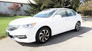 Image for 2016 Honda Accord EXL ID: 7733849