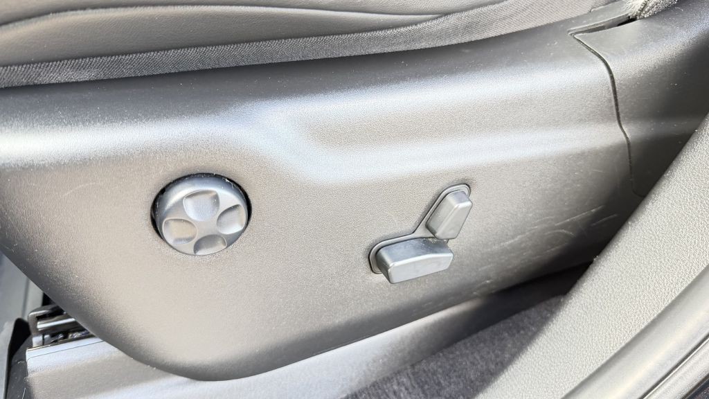 2020 Jeep Grand Cherokee Image 21