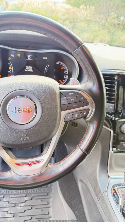 2020 Jeep Grand Cherokee Image 23