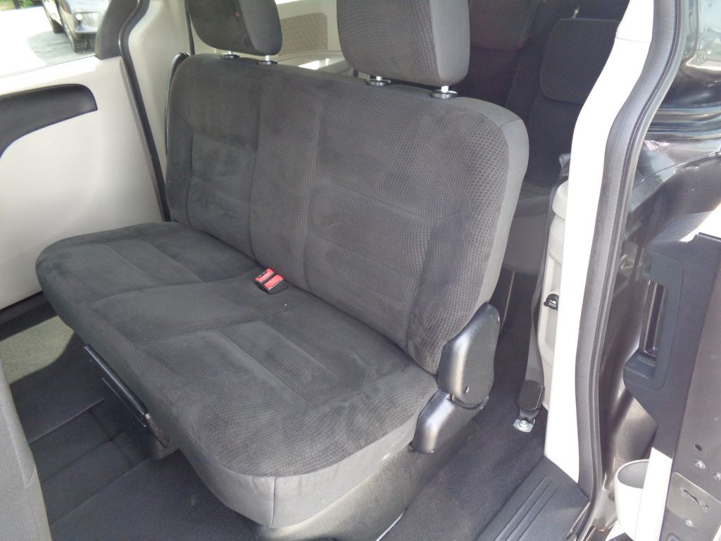 2019 Dodge Grand Caravan Image 19