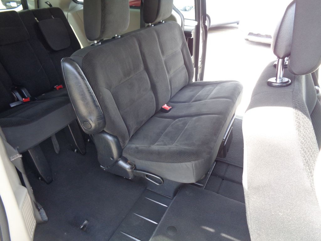 2019 Dodge Grand Caravan Image 22
