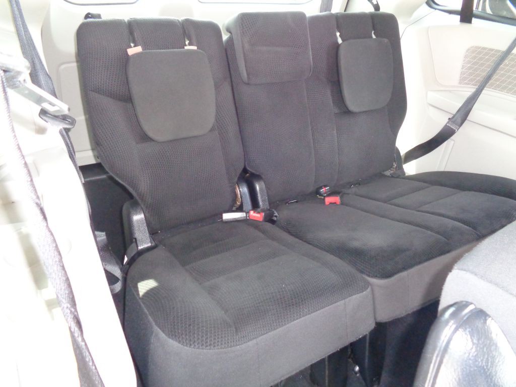 2019 Dodge Grand Caravan Image 23