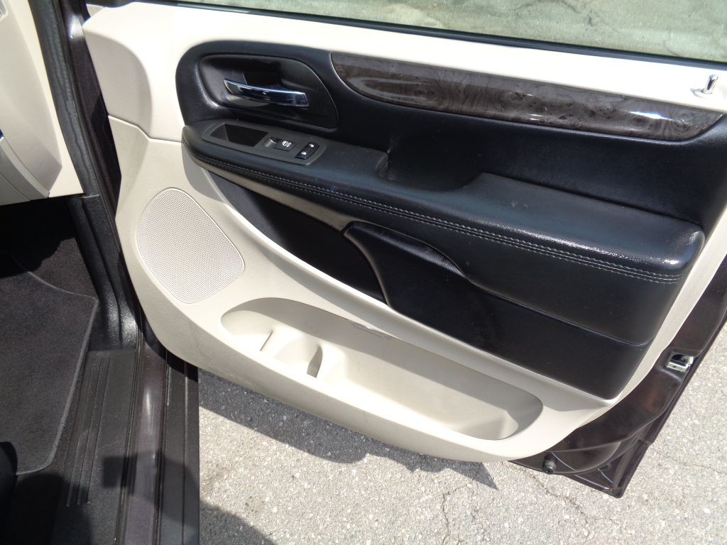 2019 Dodge Grand Caravan Image 24