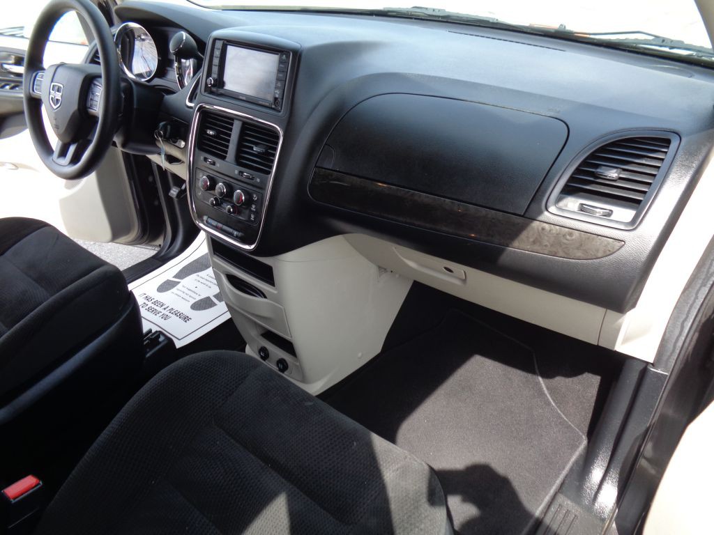 2019 Dodge Grand Caravan Image 25