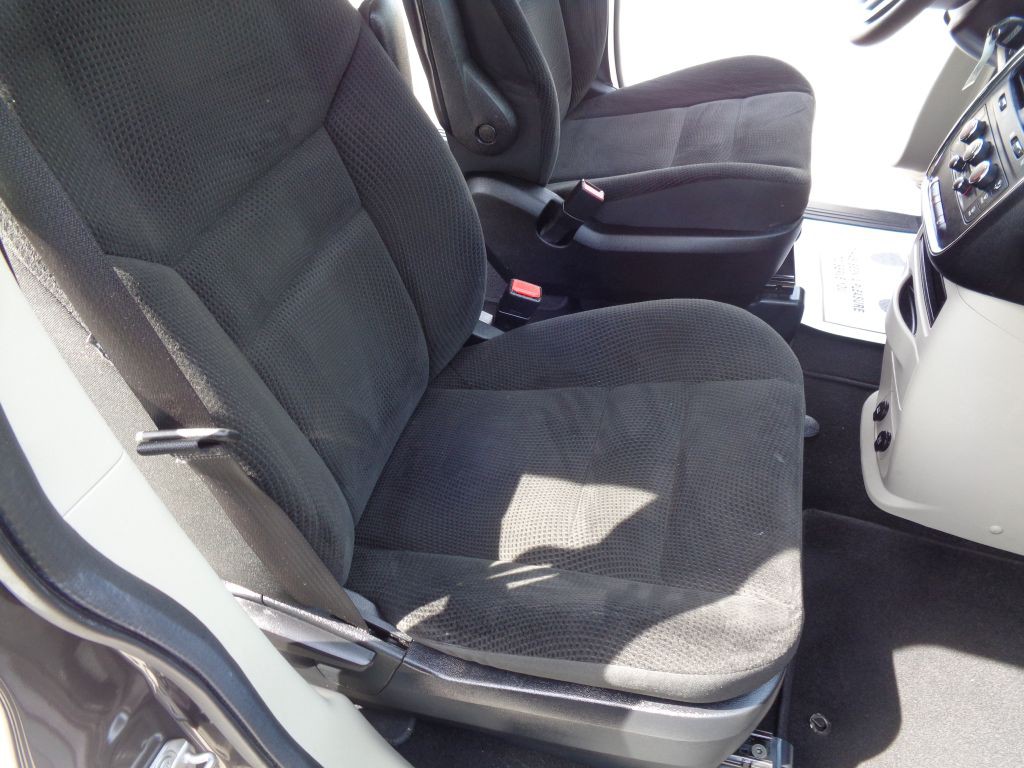 2019 Dodge Grand Caravan Image 26
