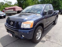 Image for 2012 Nissan Titan PRO 4X ID: 6650088