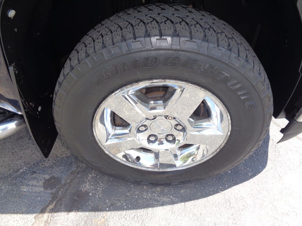 2012 GMC Sierra Image 11
