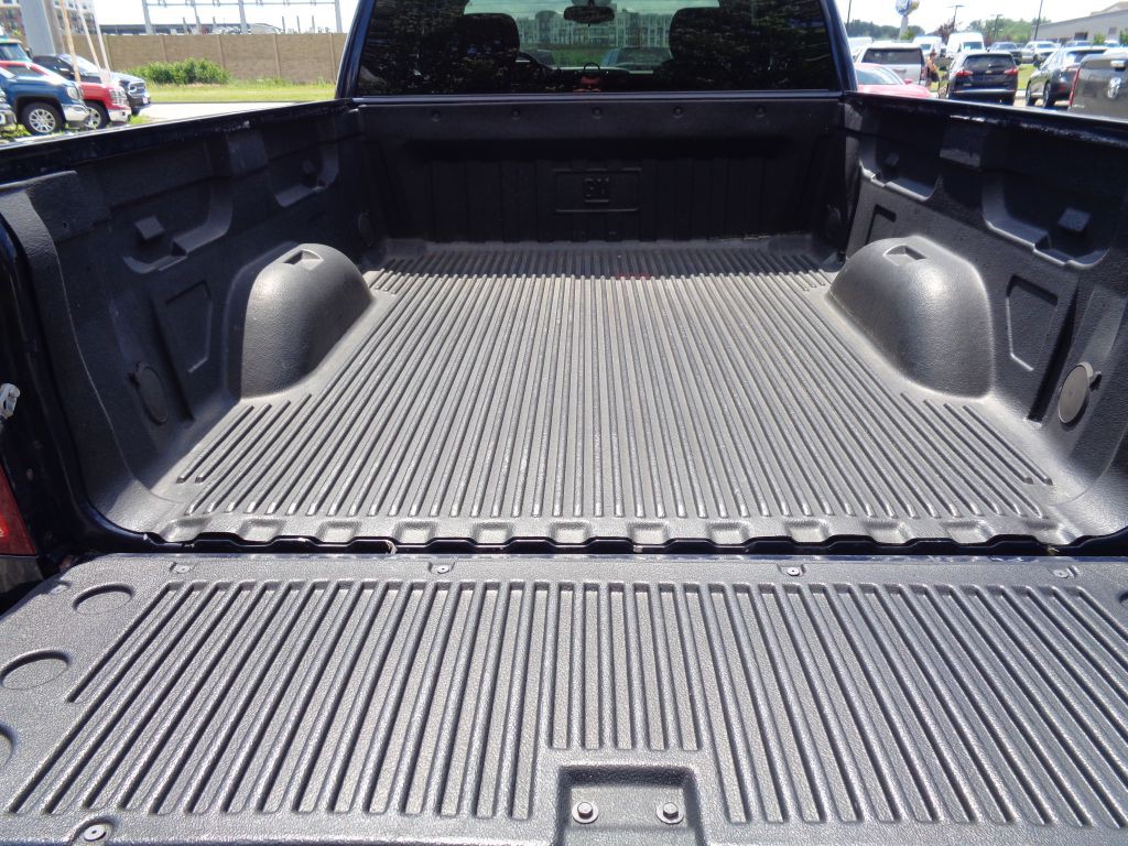 2012 GMC Sierra Image 13