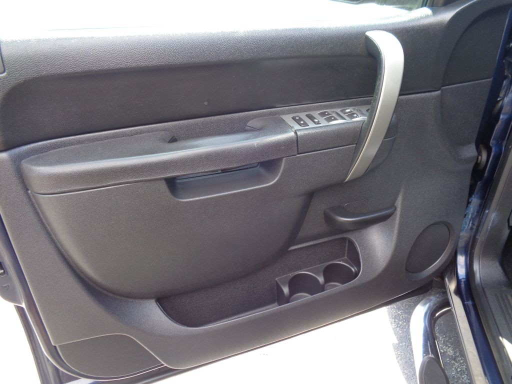 2012 GMC Sierra Image 14