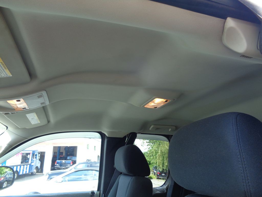 2012 GMC Sierra Image 17