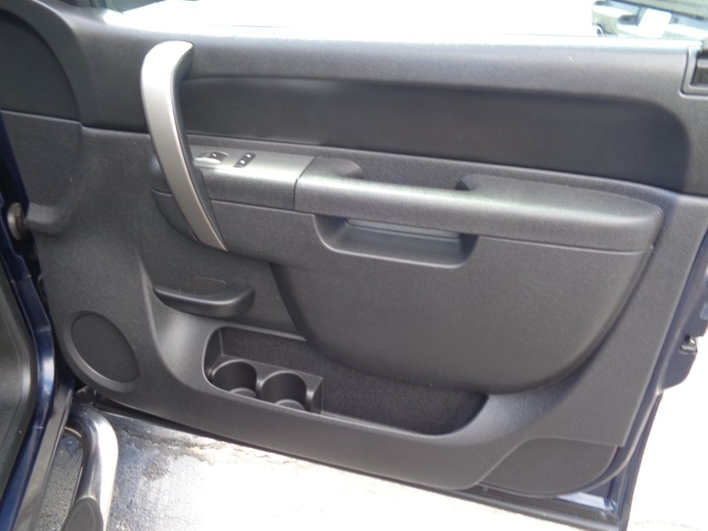 2012 GMC Sierra Image 22