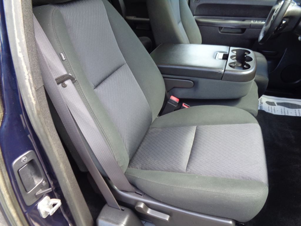 2012 GMC Sierra Image 24
