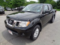 Image for 2021 Nissan Frontier S ID: 6663590