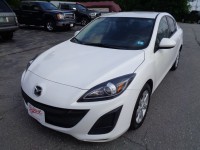 Image for 2010 Mazda Mazda3 I ID: 6677137