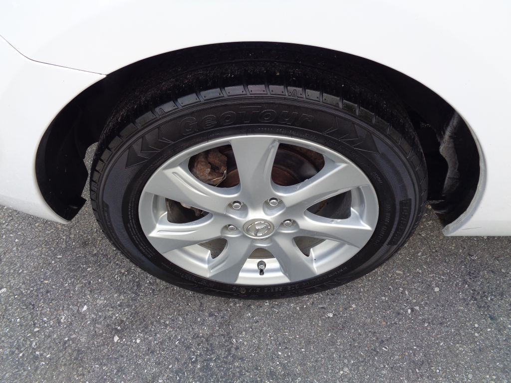 2010 Mazda Mazda3 Image 12
