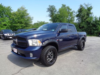 Image for 2013 RAM 1500 ST ID: 6679030