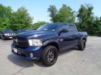 Image for 2013 RAM 1500 ST ID: 6679030