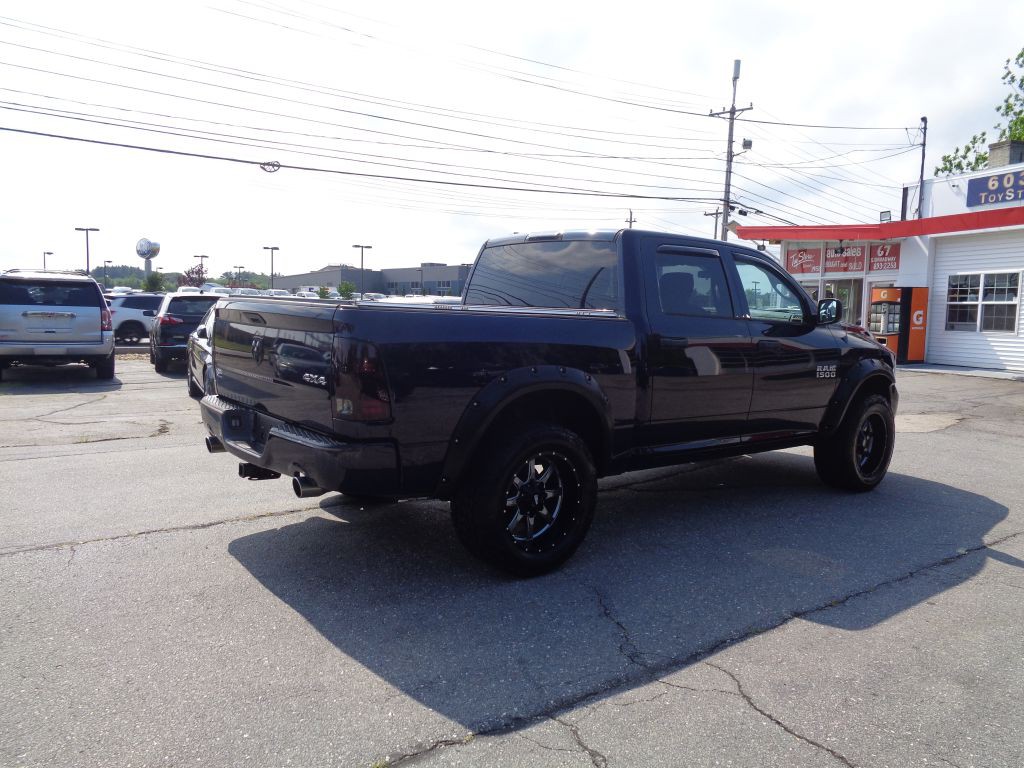 2013 RAM 1500 Image 5