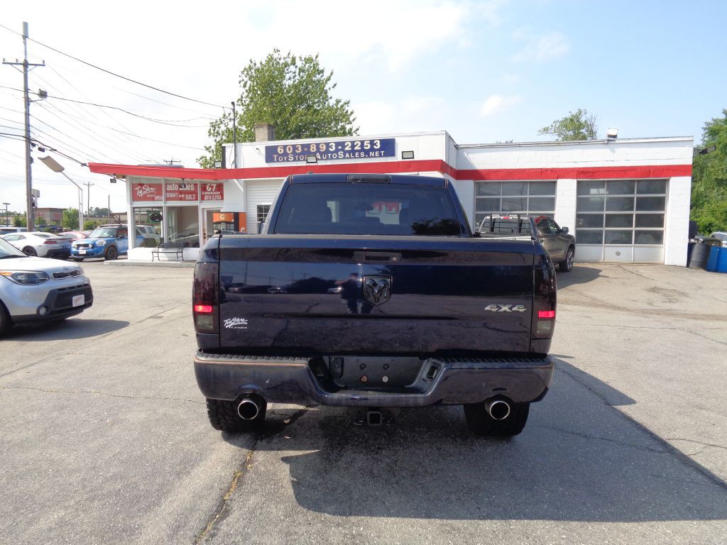 2013 RAM 1500 Image 6