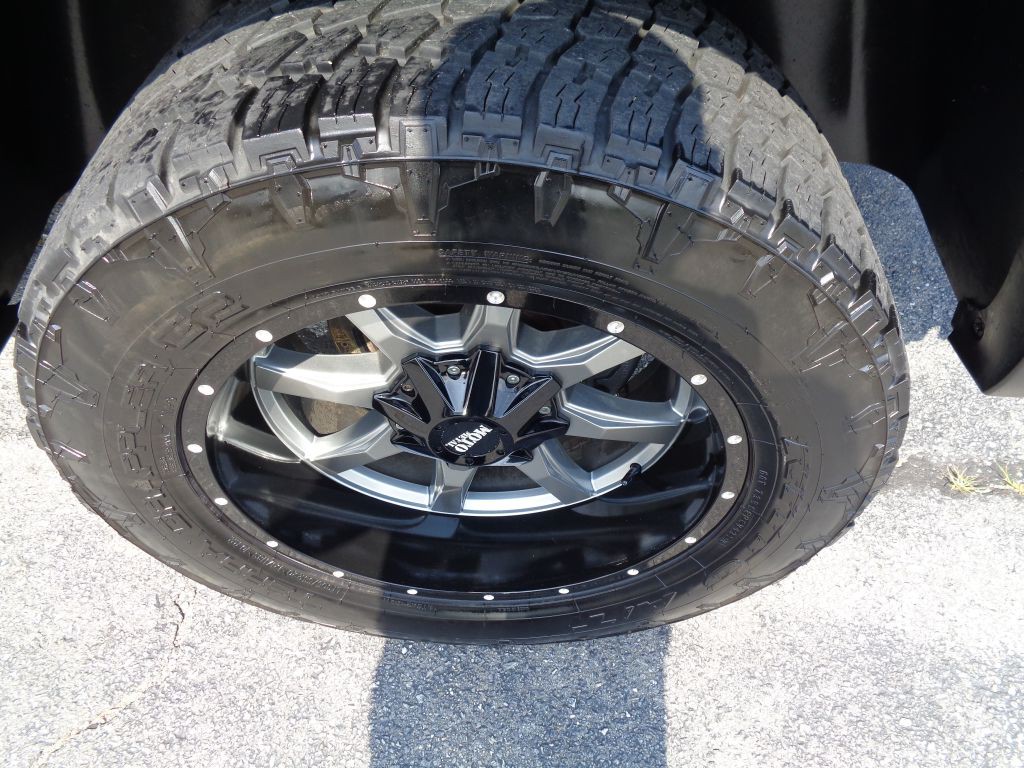 2013 RAM 1500 Image 9