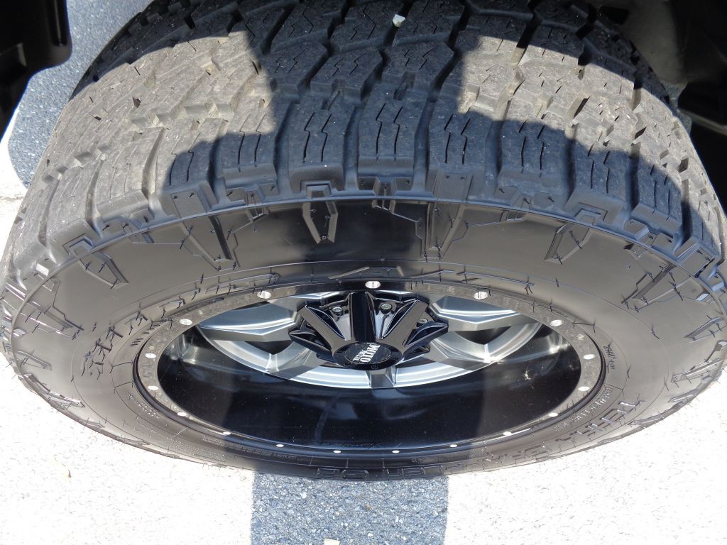 2013 RAM 1500 Image 10