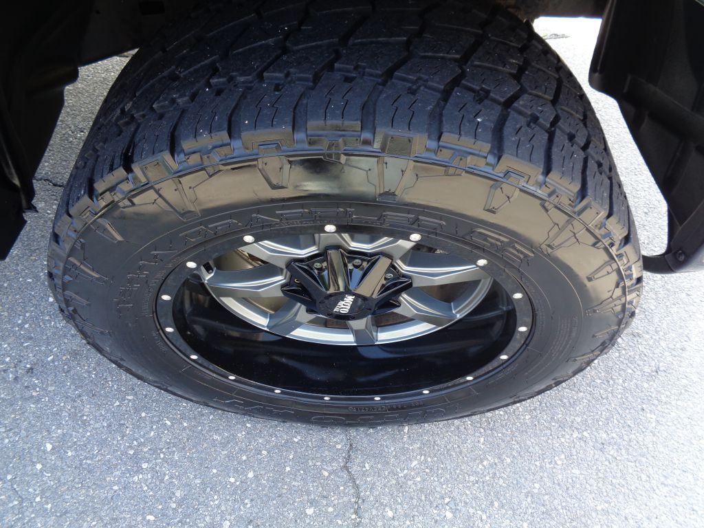 2013 RAM 1500 Image 11