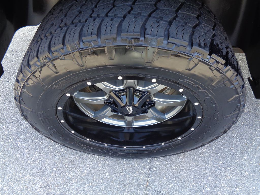 2013 RAM 1500 Image 12