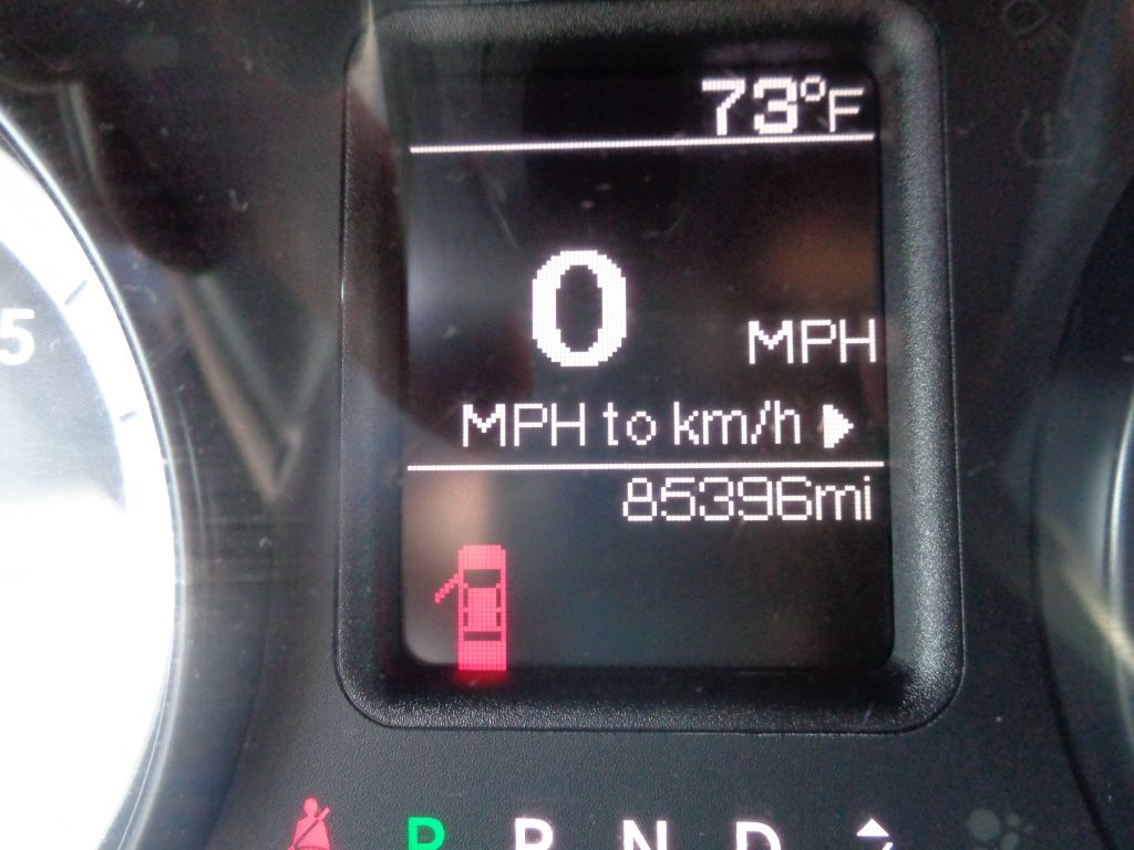 2013 RAM 1500 Image 14