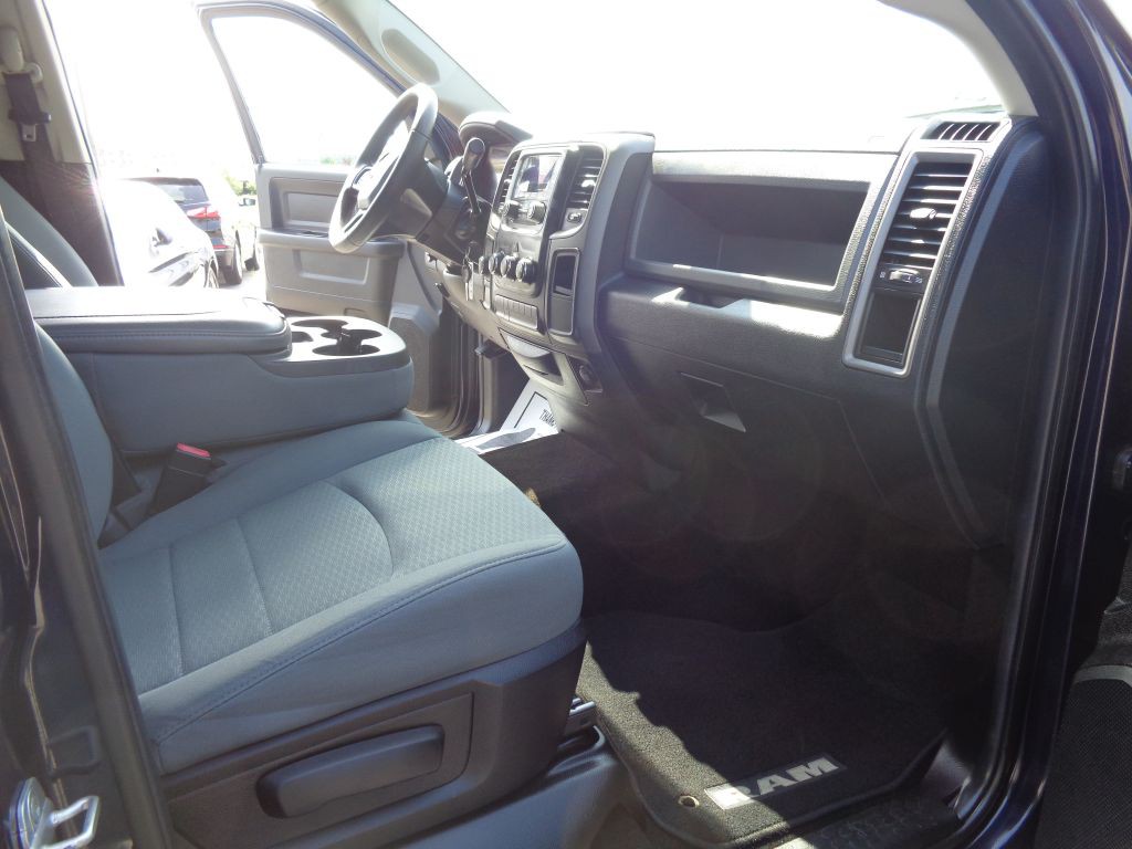 2013 RAM 1500 Image 19