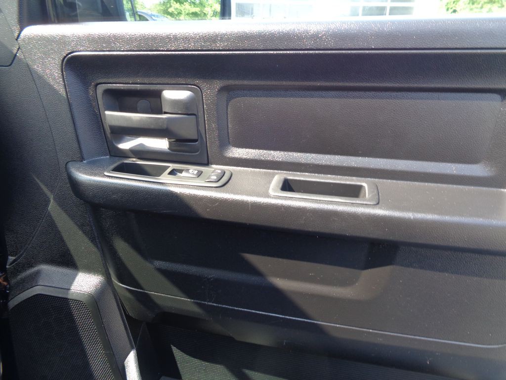 2013 RAM 1500 Image 20