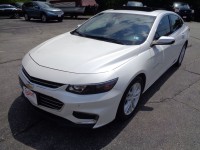 Image for 2016 Chevrolet Malibu Hybrid ID: 6711582