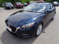 Image for 2017 Mazda Mazda3 Touring ID: 6711598