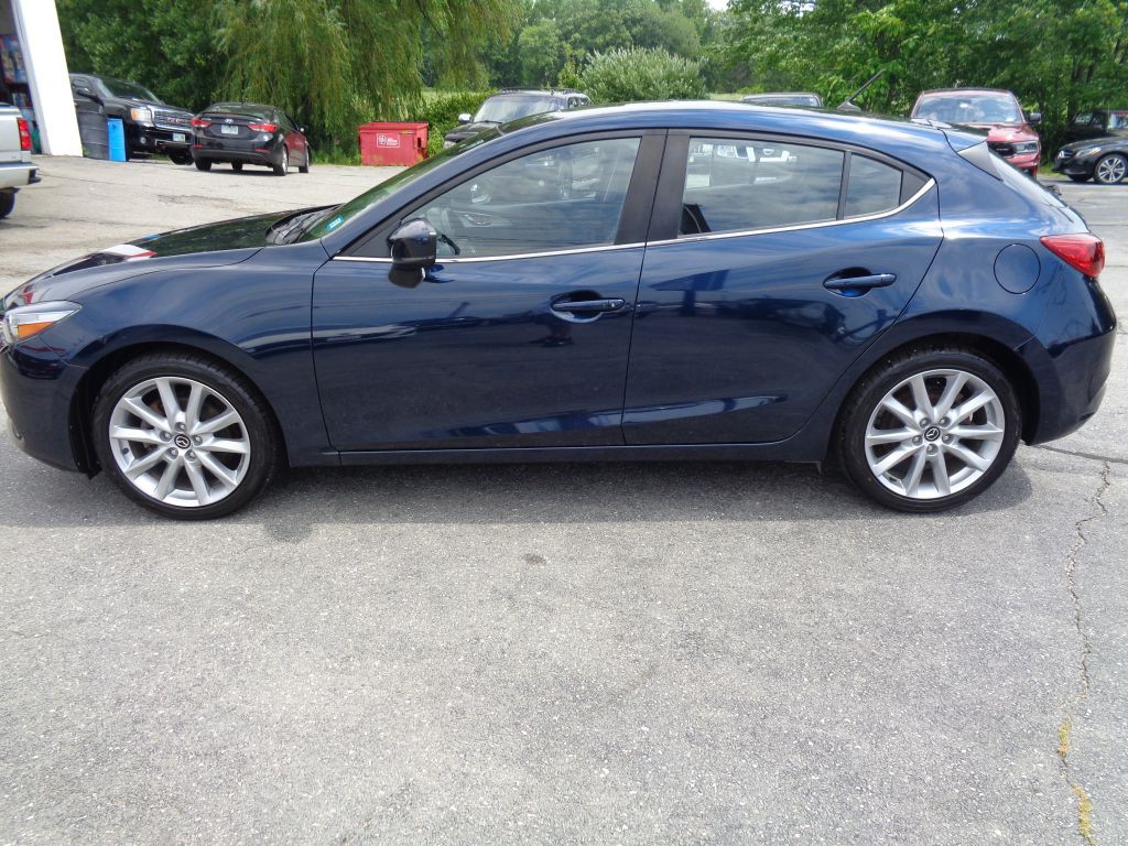 2017 Mazda Mazda3 Image 5