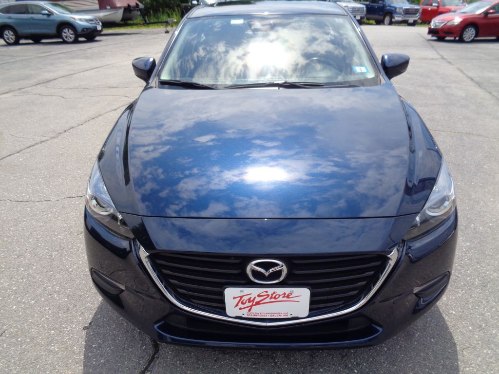2017 Mazda Mazda3 Image 6