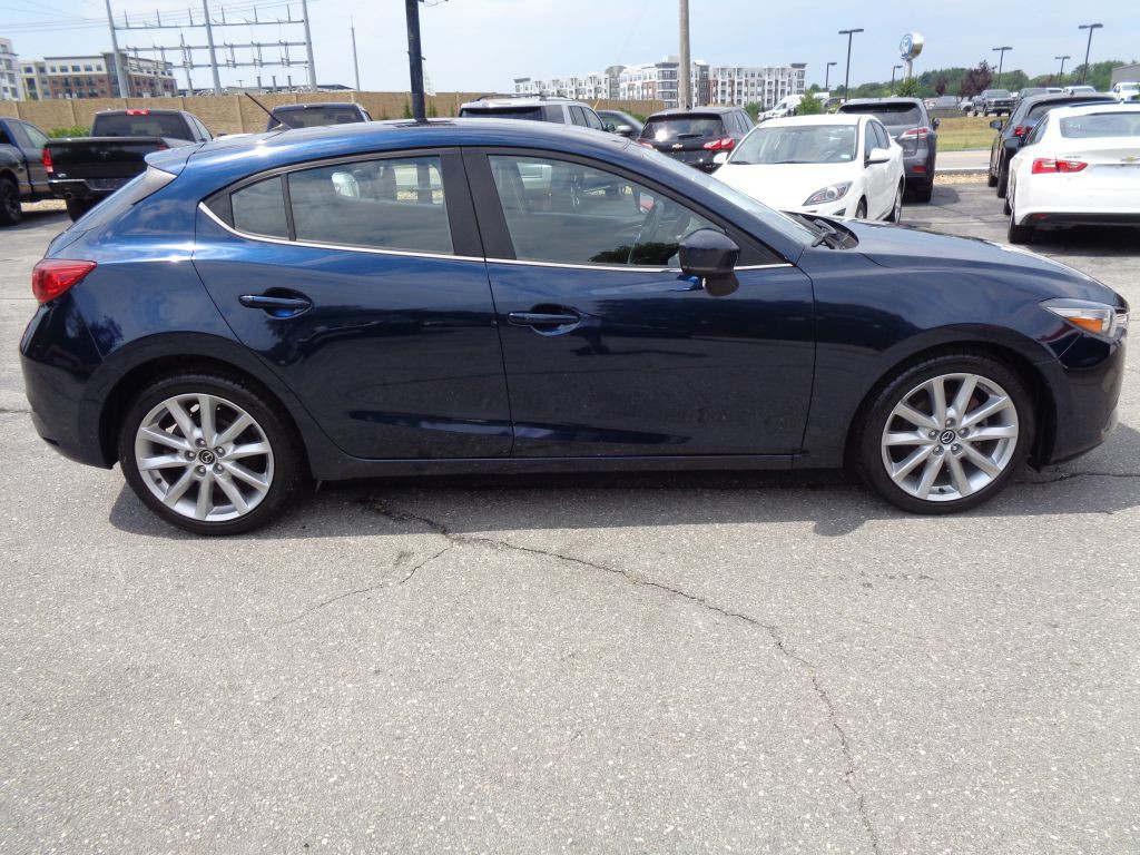 2017 Mazda Mazda3 Image 7