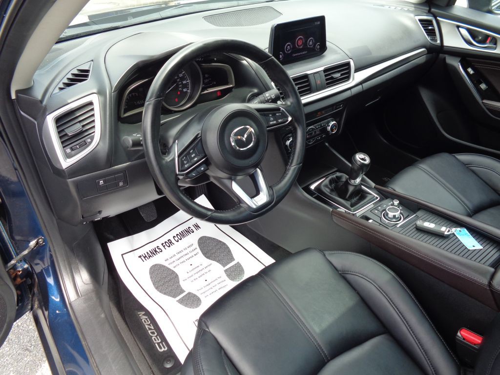 2017 Mazda Mazda3 Image 15