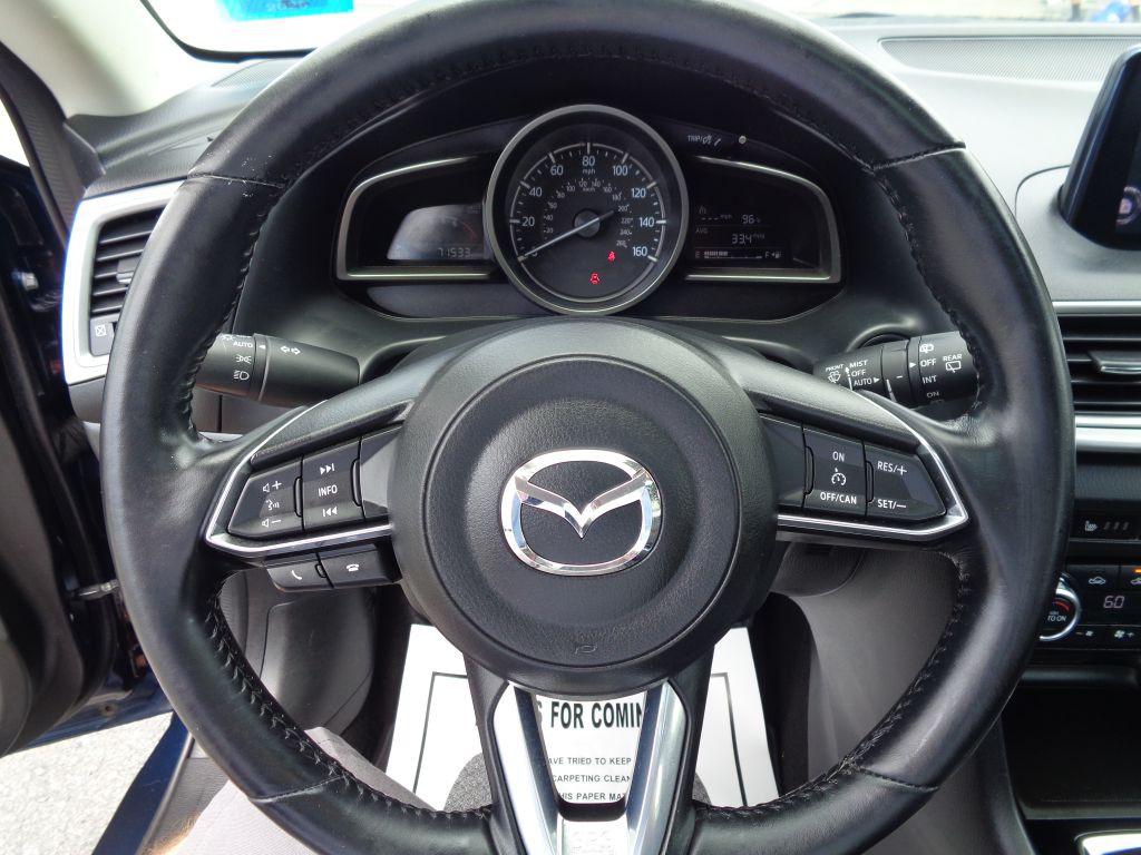 2017 Mazda Mazda3 Image 18