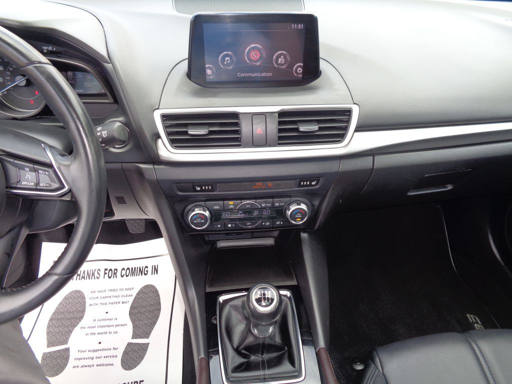 2017 Mazda Mazda3 Image 19