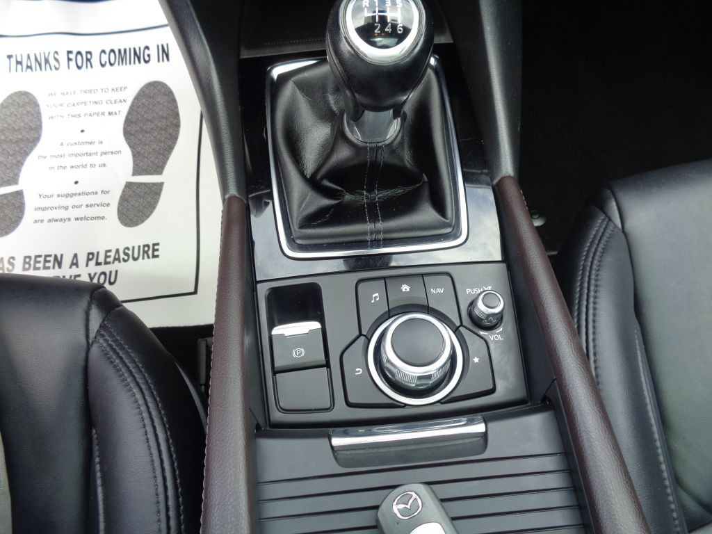 2017 Mazda Mazda3 Image 20