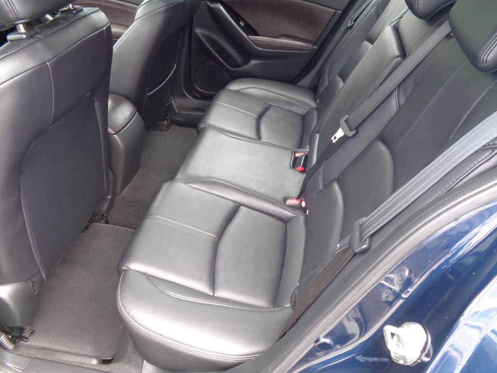 2017 Mazda Mazda3 Image 22