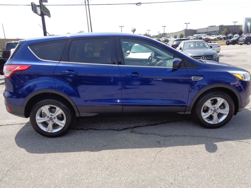 2016 Ford Escape Image 7