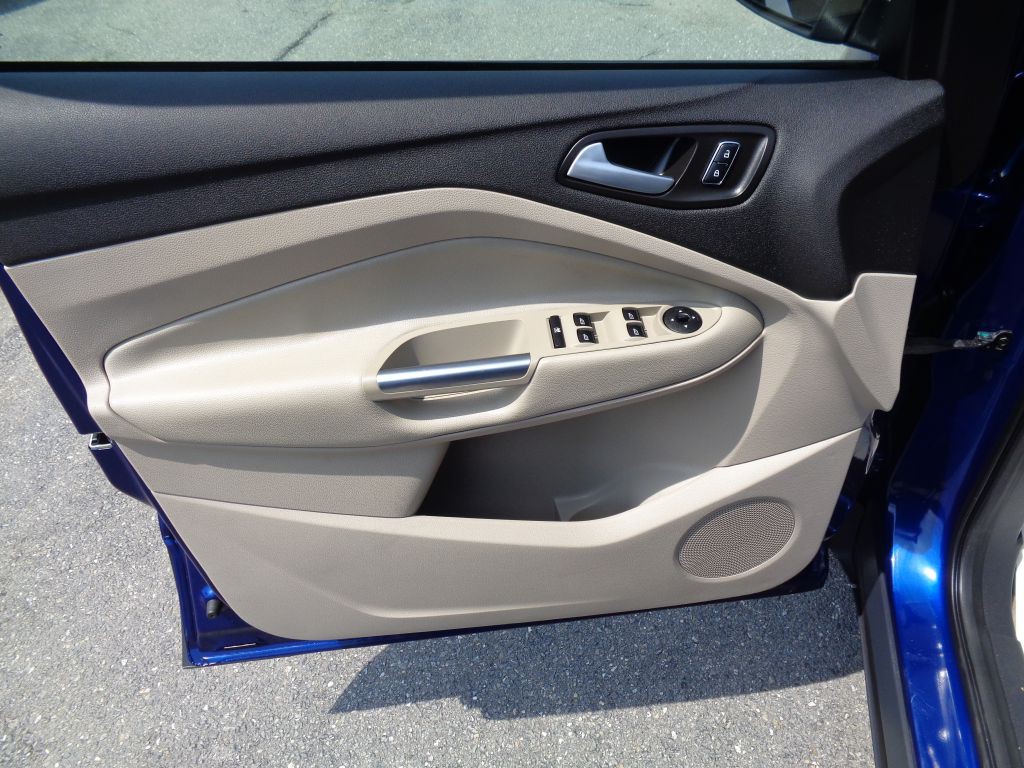 2016 Ford Escape Image 13