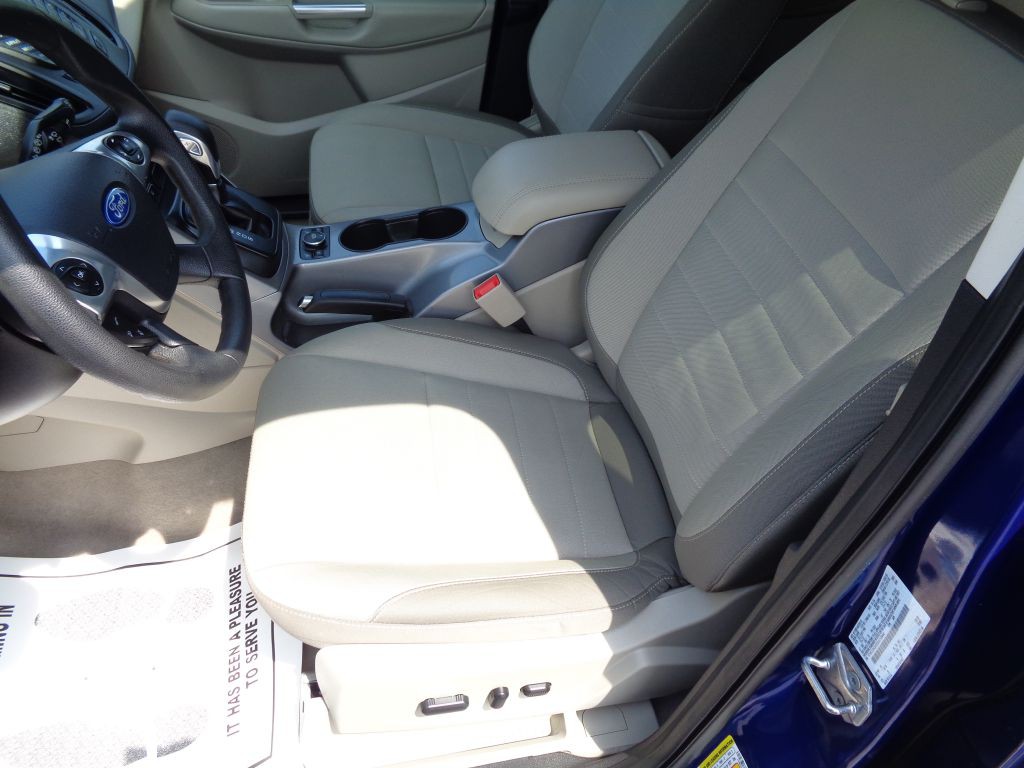 2016 Ford Escape Image 15