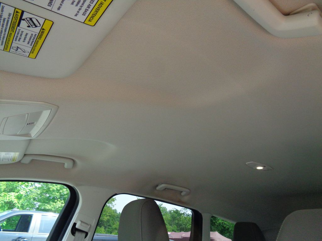 2016 Ford Escape Image 16