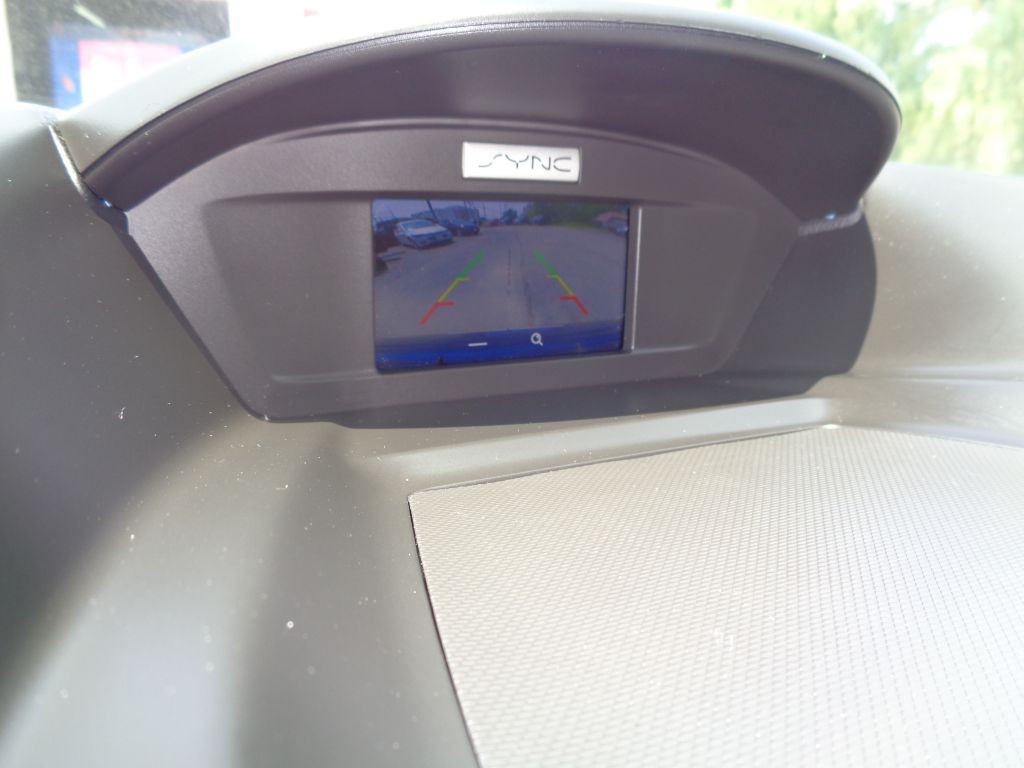 2016 Ford Escape Image 19