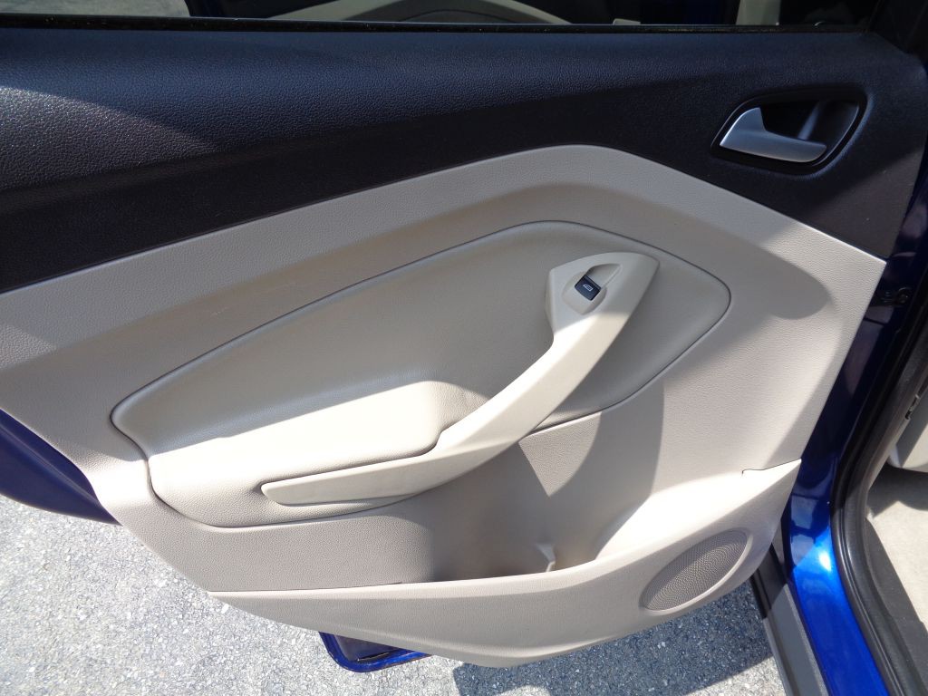 2016 Ford Escape Image 20