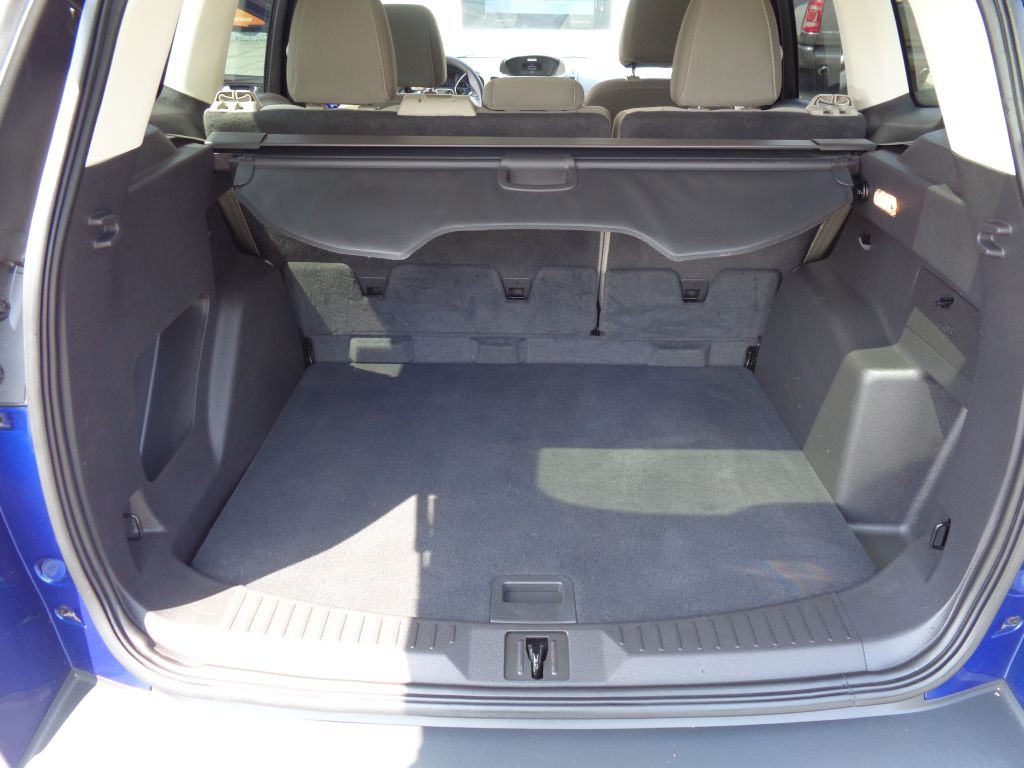 2016 Ford Escape Image 22